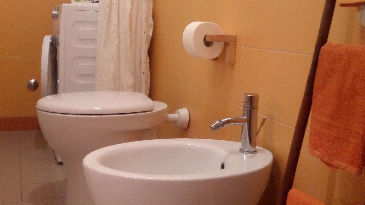 Photo of Bathroom in Celio
