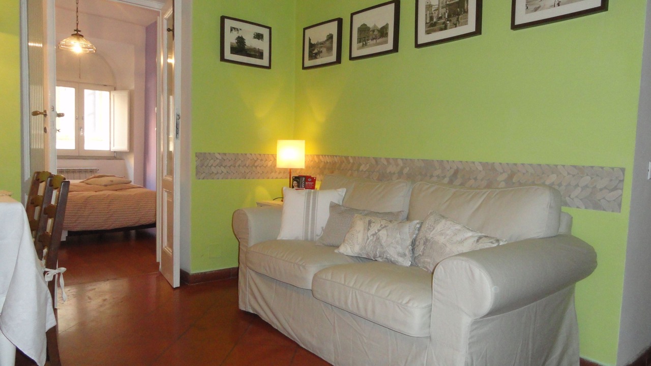 Photo of Bedroom in Celio