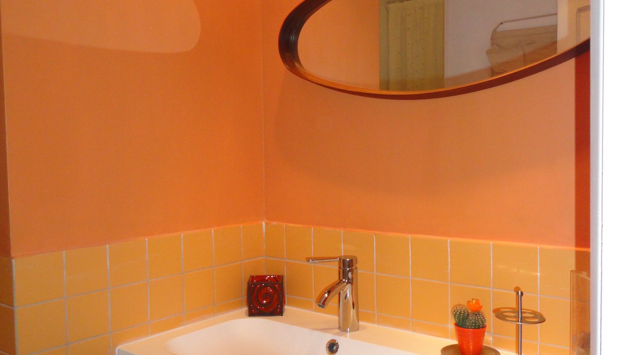 Photo of Bathroom in Celio