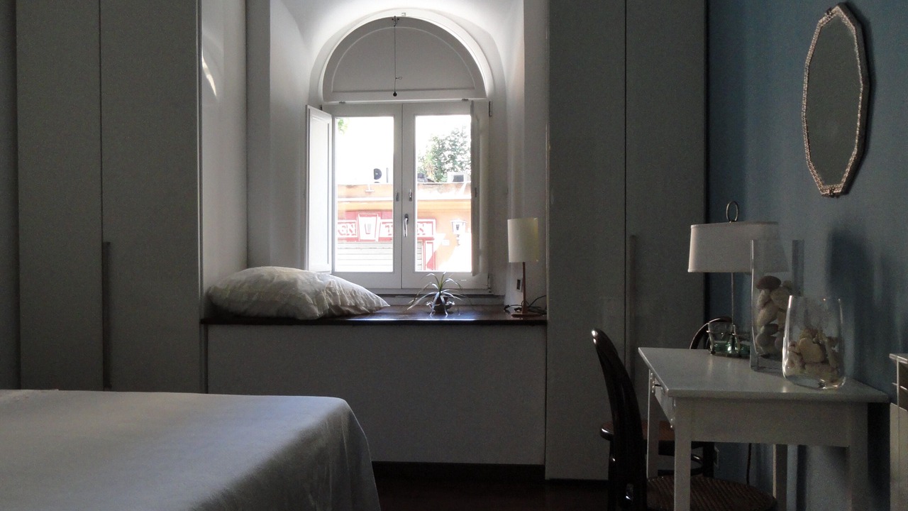 Photo of Bedroom in Celio