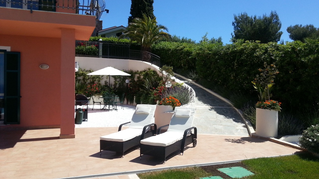 Photo of Outdoor in San Giacomo