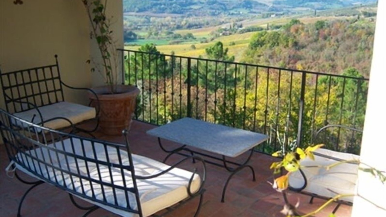 Photo of Outdoor in San Casciano in Val di Pesa