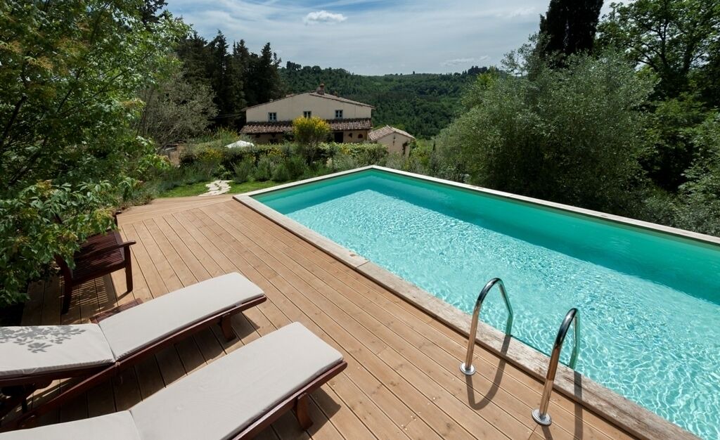 Photo of Outdoor in San Casciano in Val di Pesa