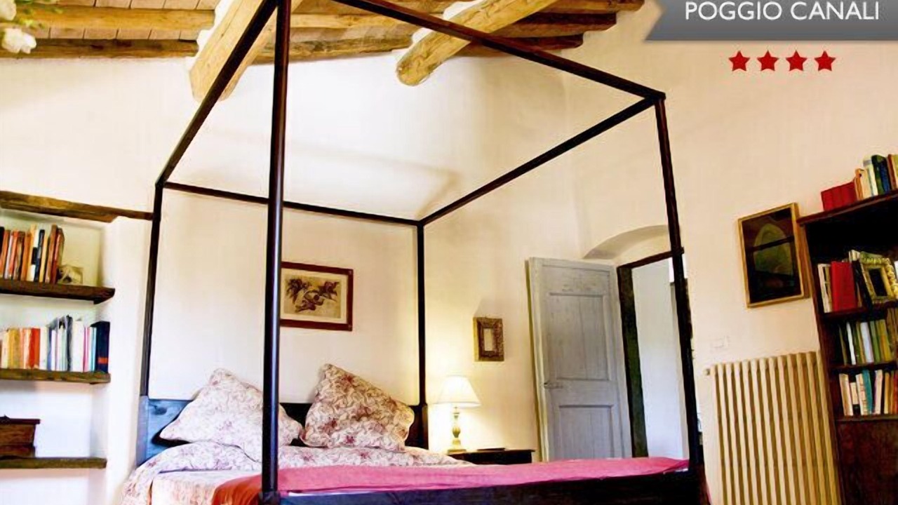 Photo of Bedroom in San Casciano in Val di Pesa