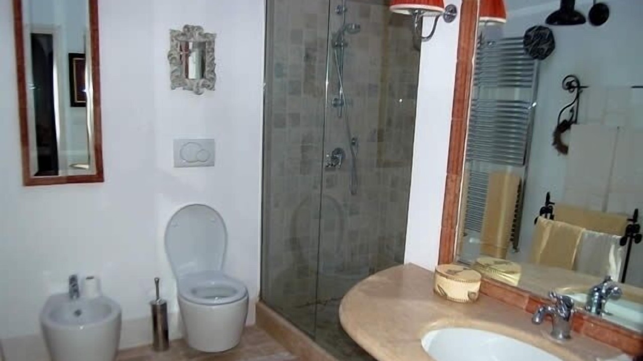 Photo of Bathroom in San Casciano in Val di Pesa