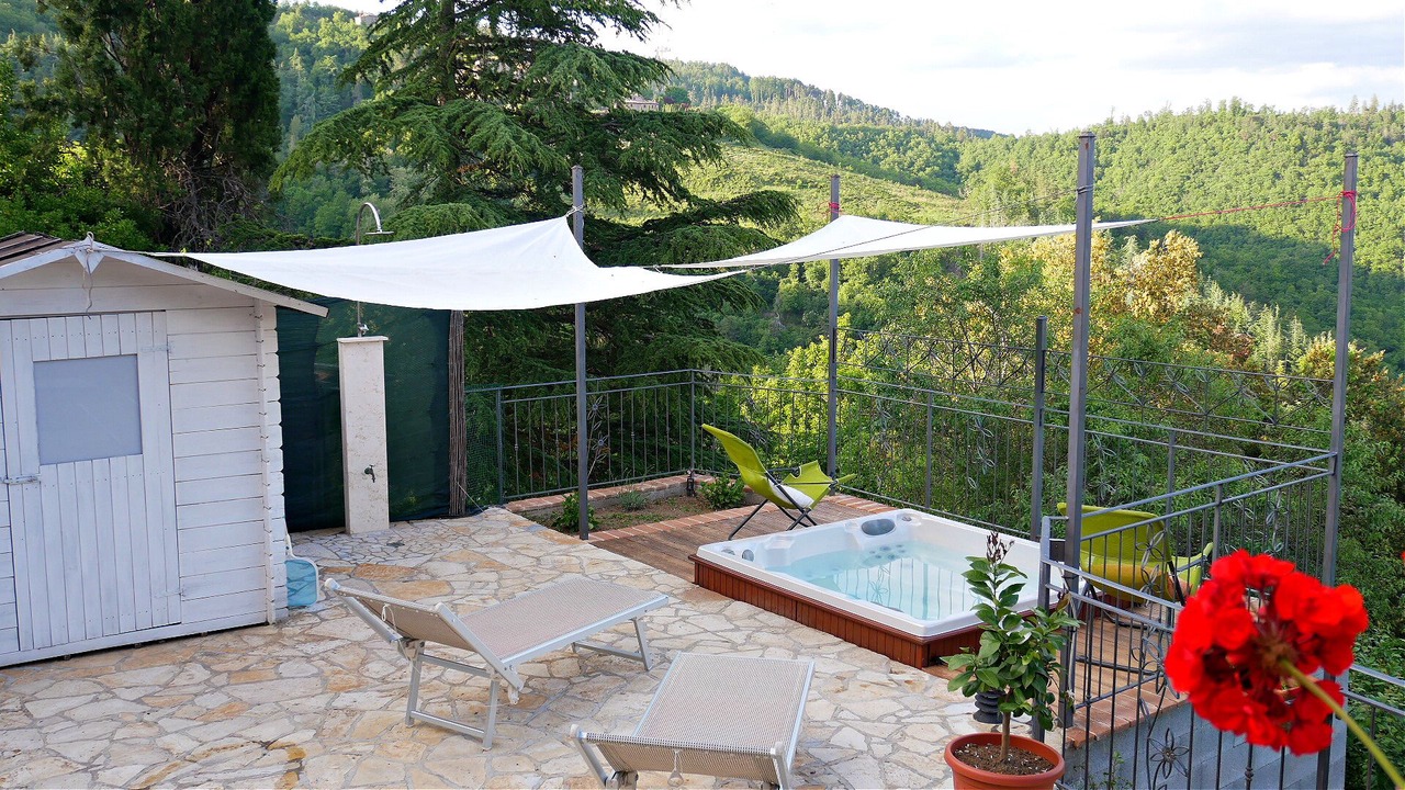 Photo of Outdoor in Gaiole in Chianti