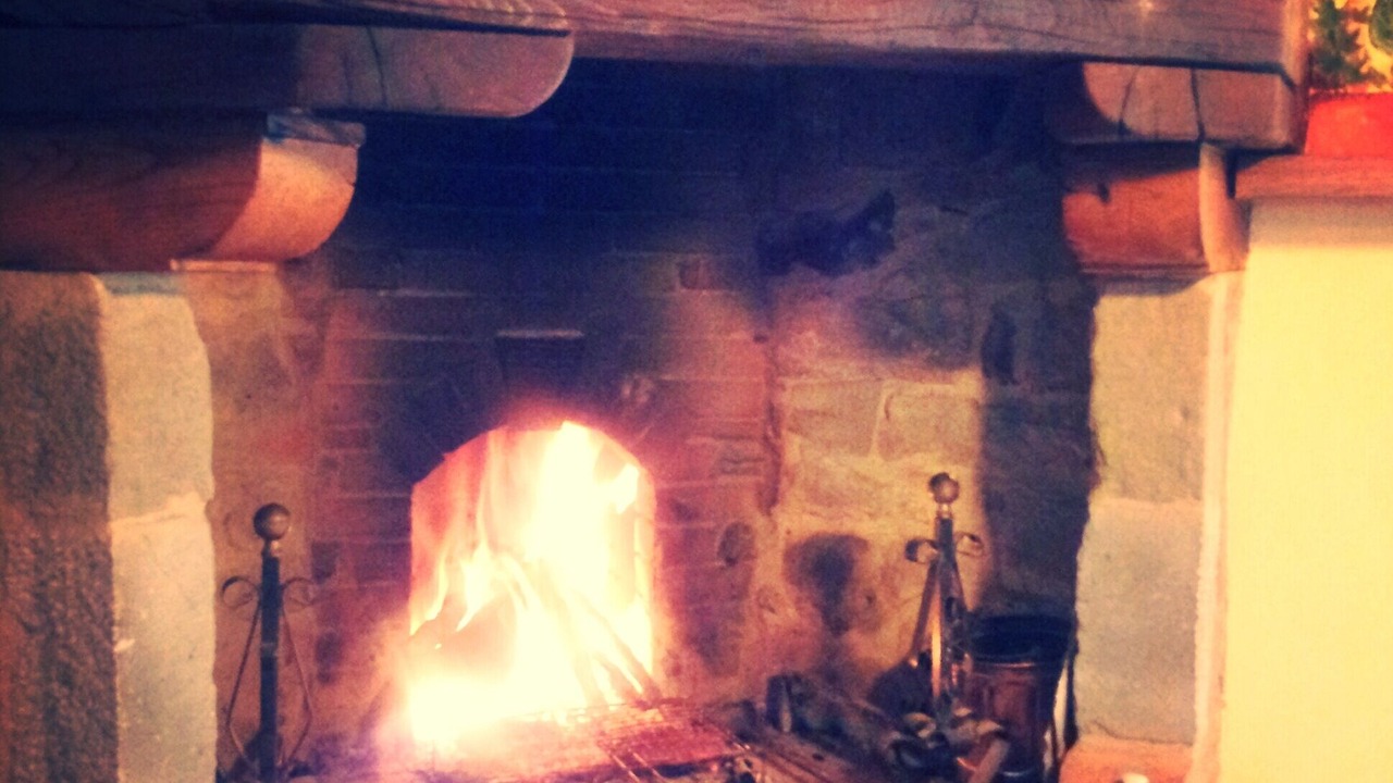 Photo of Livingroom in Gaiole in Chianti