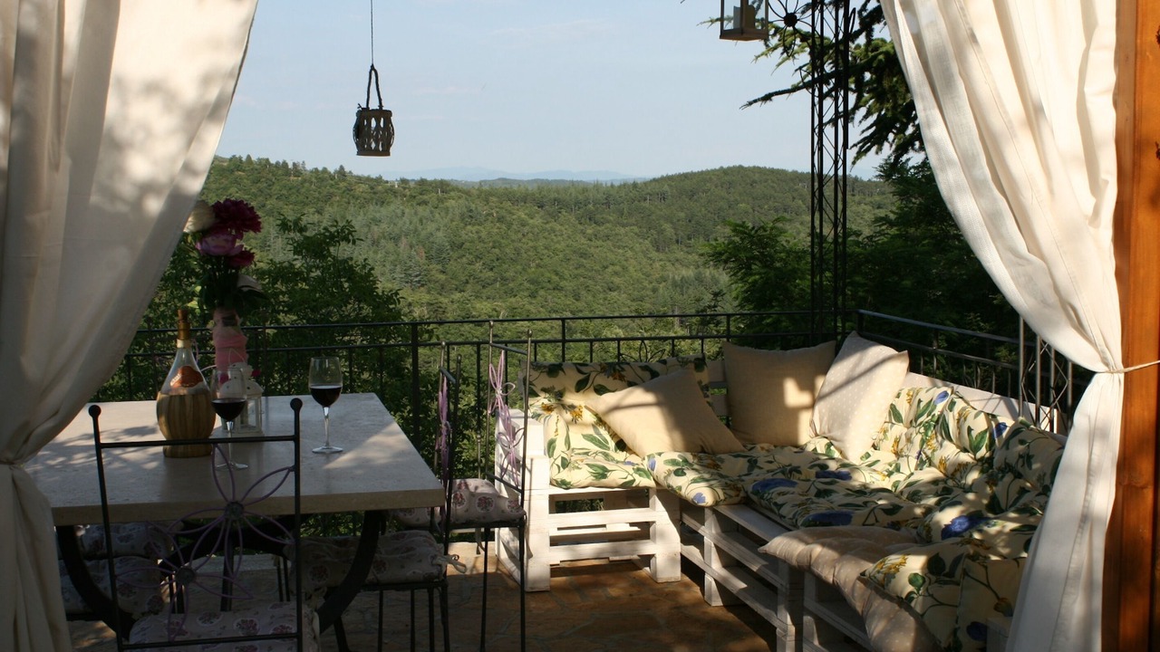 Photo of Outdoor in Gaiole in Chianti