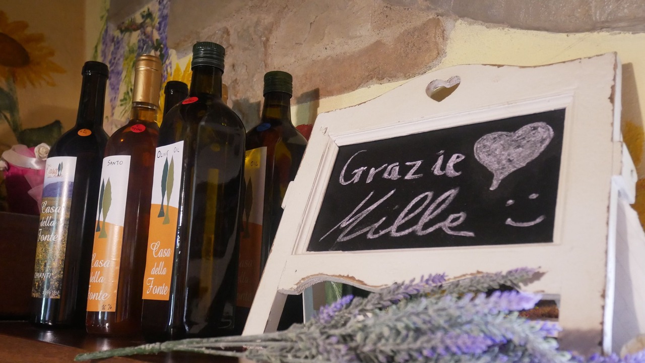 Photo of Others in Gaiole in Chianti