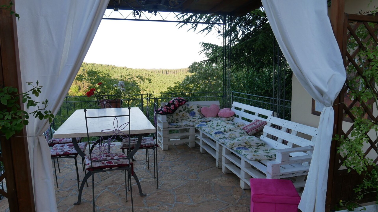 Photo of Outdoor in Gaiole in Chianti