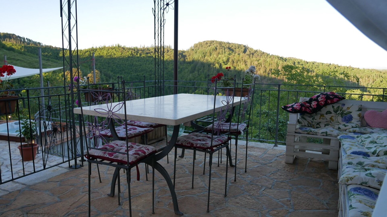 Photo of Outdoor in Gaiole in Chianti