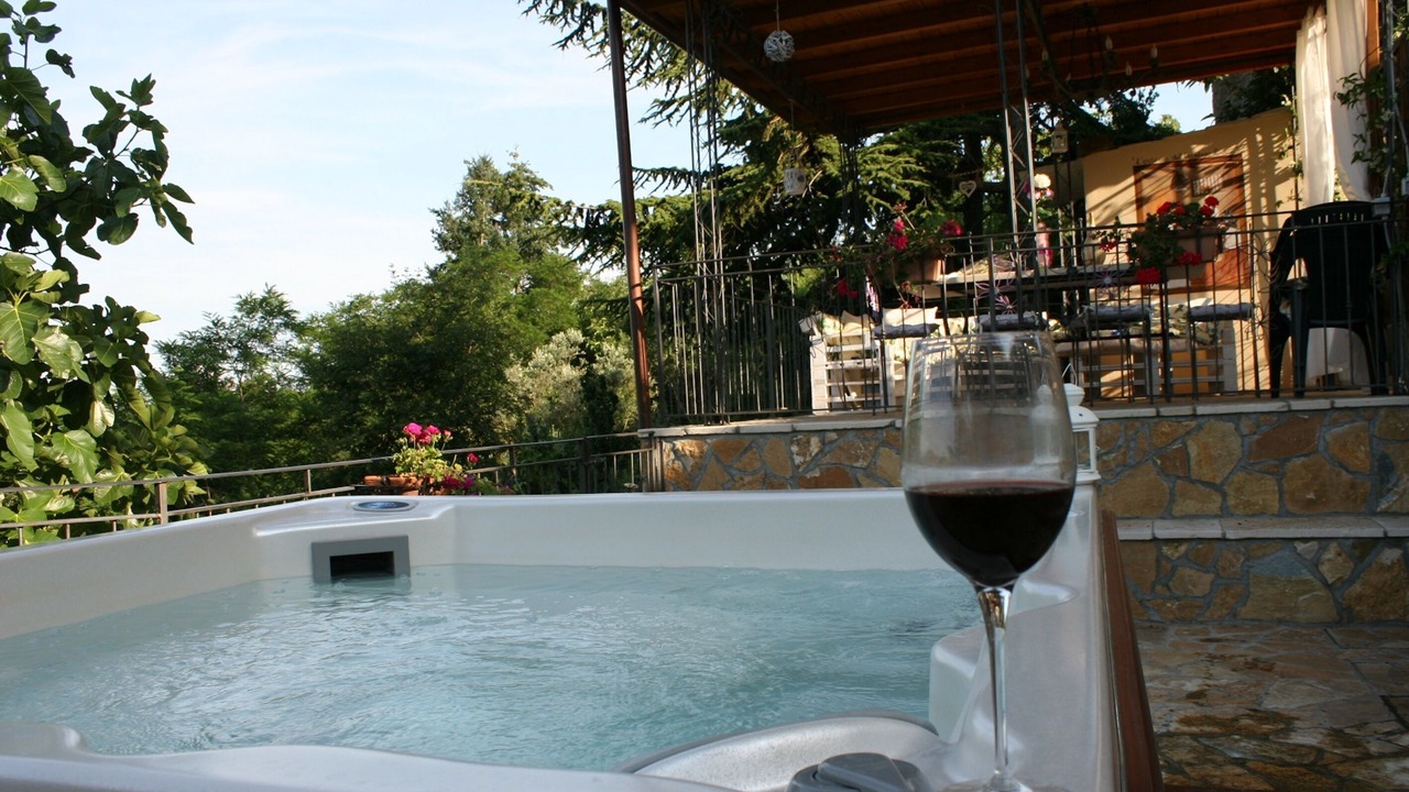 Photo of Outdoor in Gaiole in Chianti