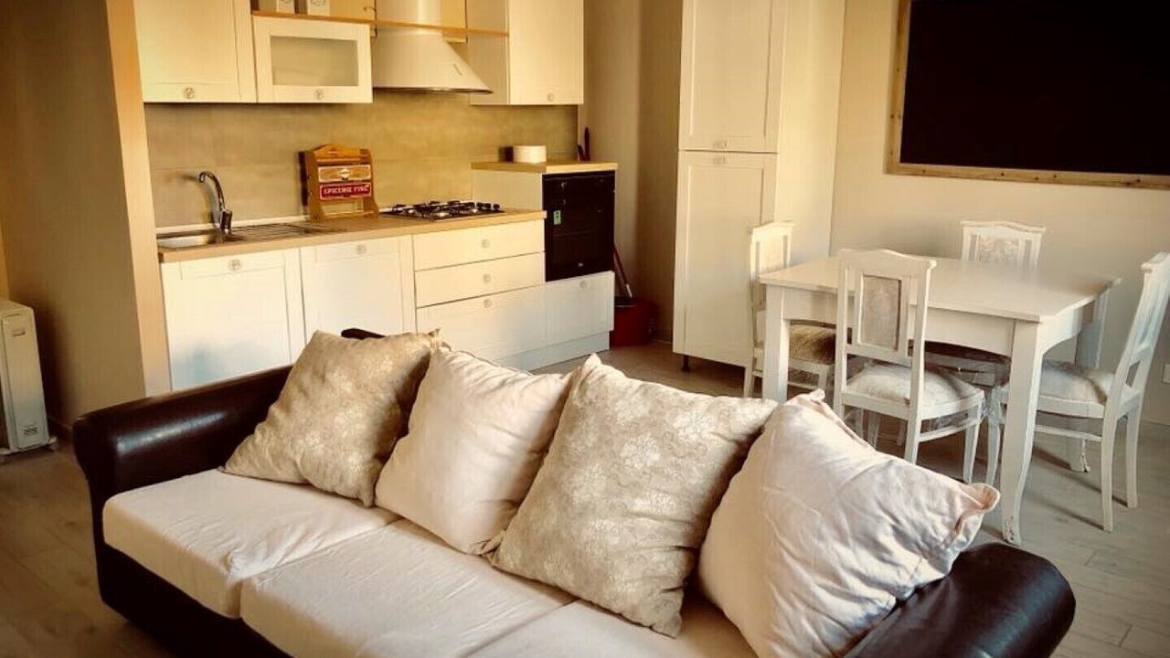 Photo of Livingroom in Mazzano Romano