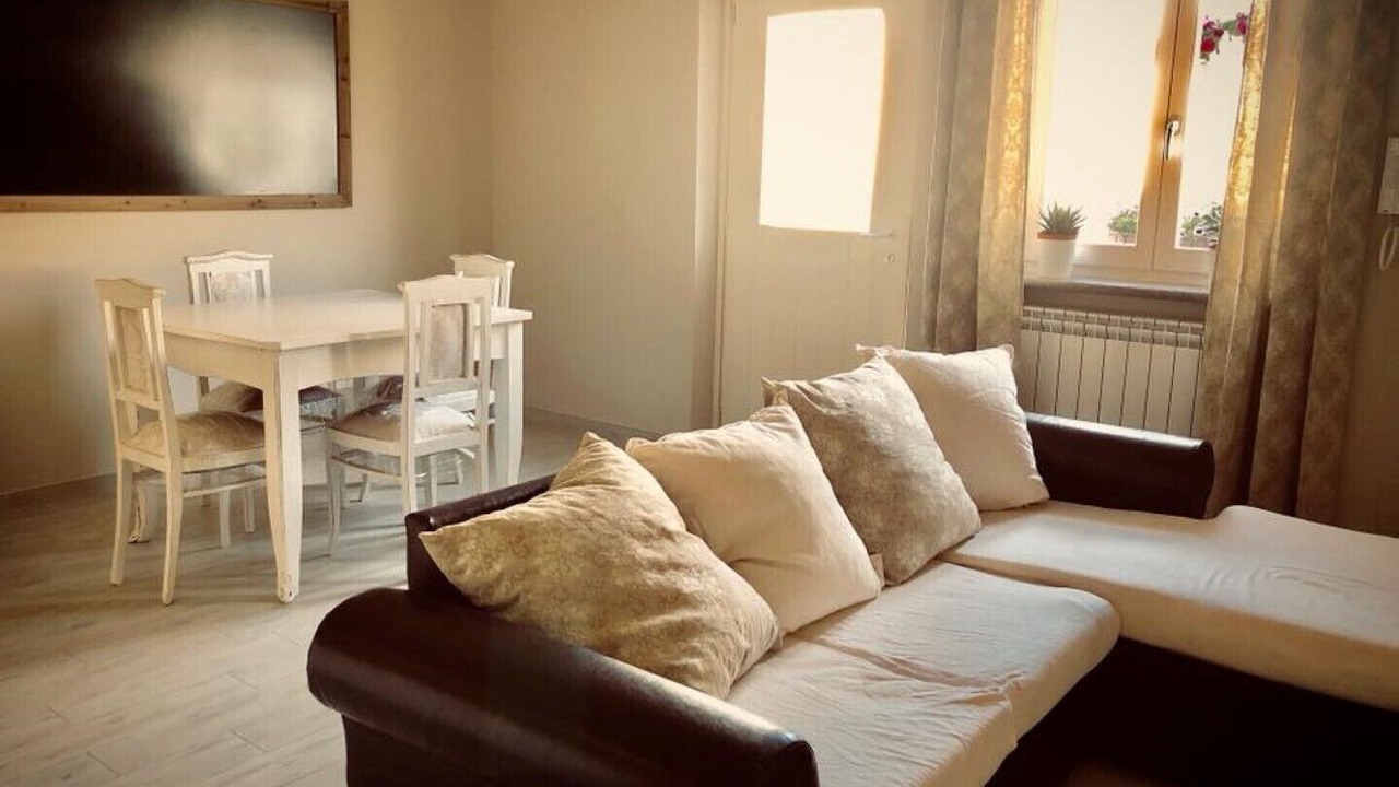 Photo of Livingroom in Mazzano Romano