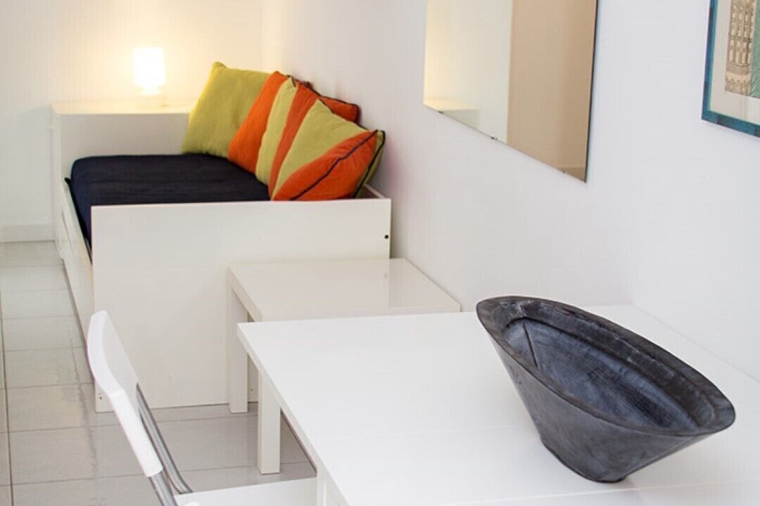 Photo of Bedroom in Donnalucata