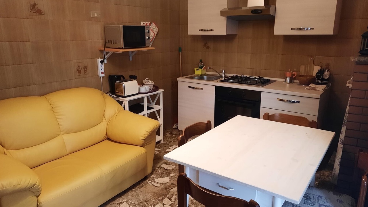 Photo of Kitchen in Marotta