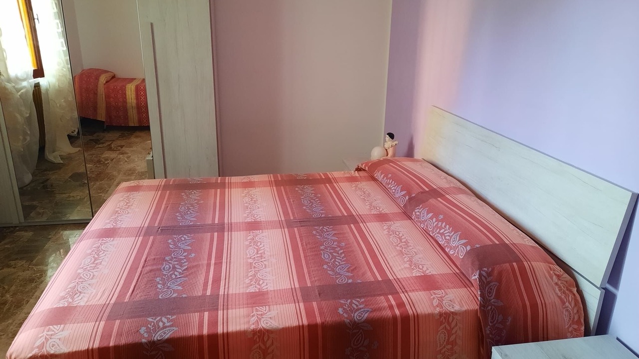 Photo of Bedroom in Marotta