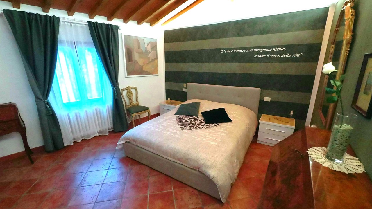 Photo of Bedroom in Impruneta