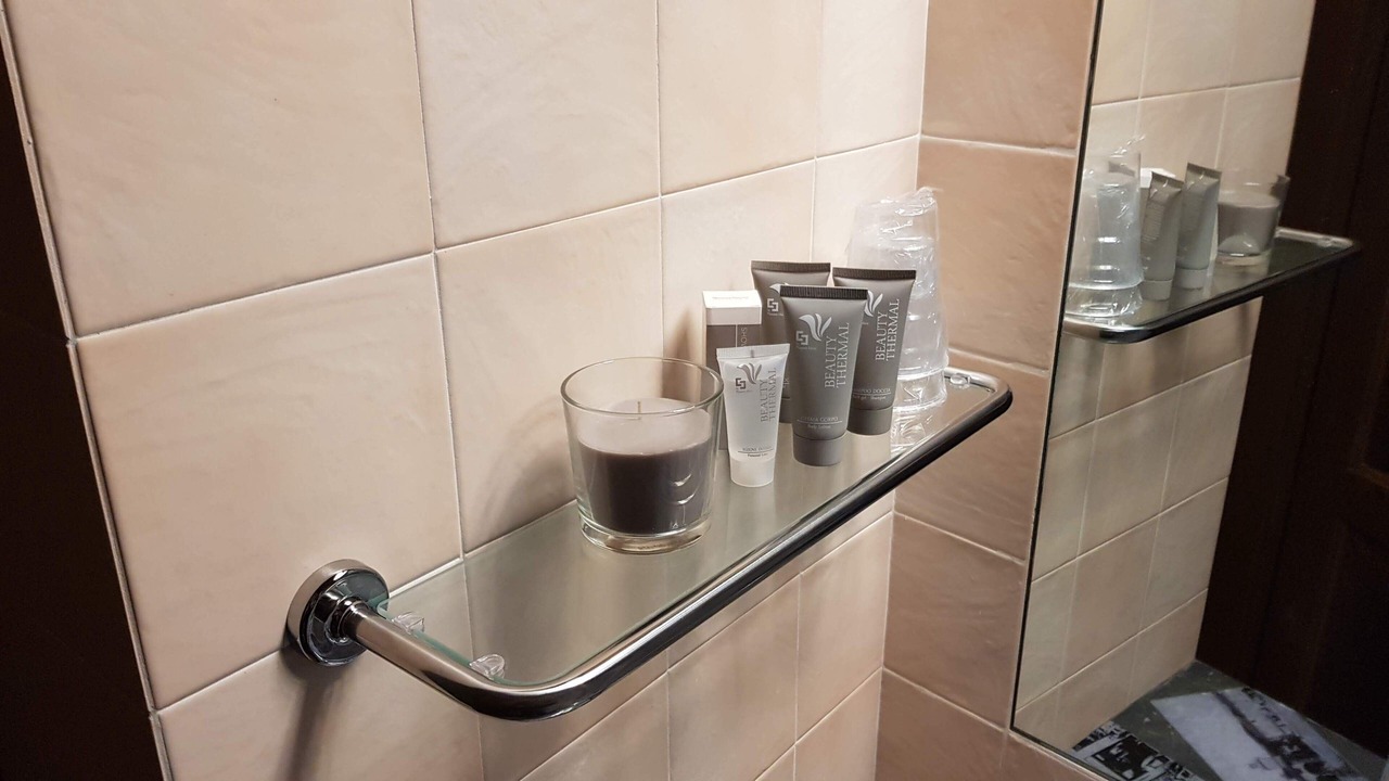 Photo of Bathroom in Impruneta