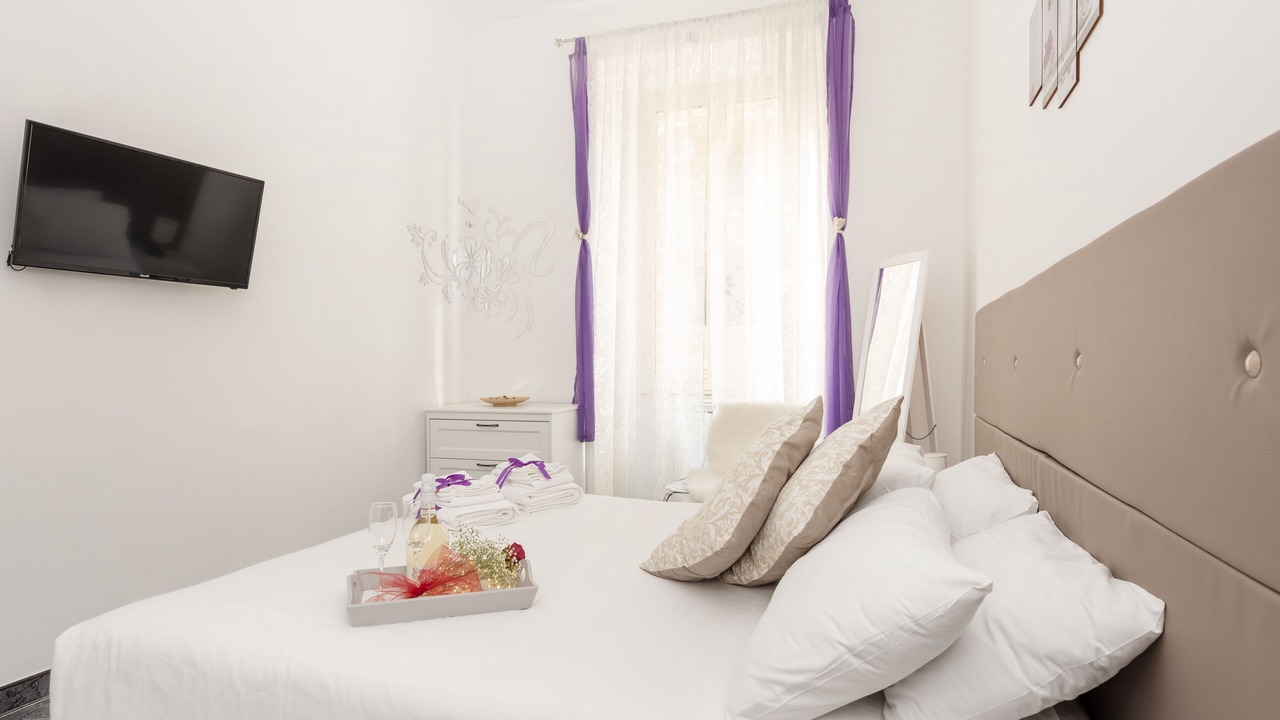 Photo of Bedroom in Tuscolano