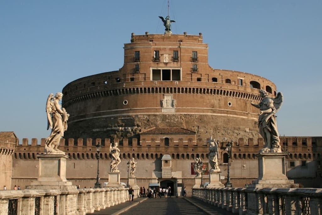 Photo of Outdoor in Tuscolano