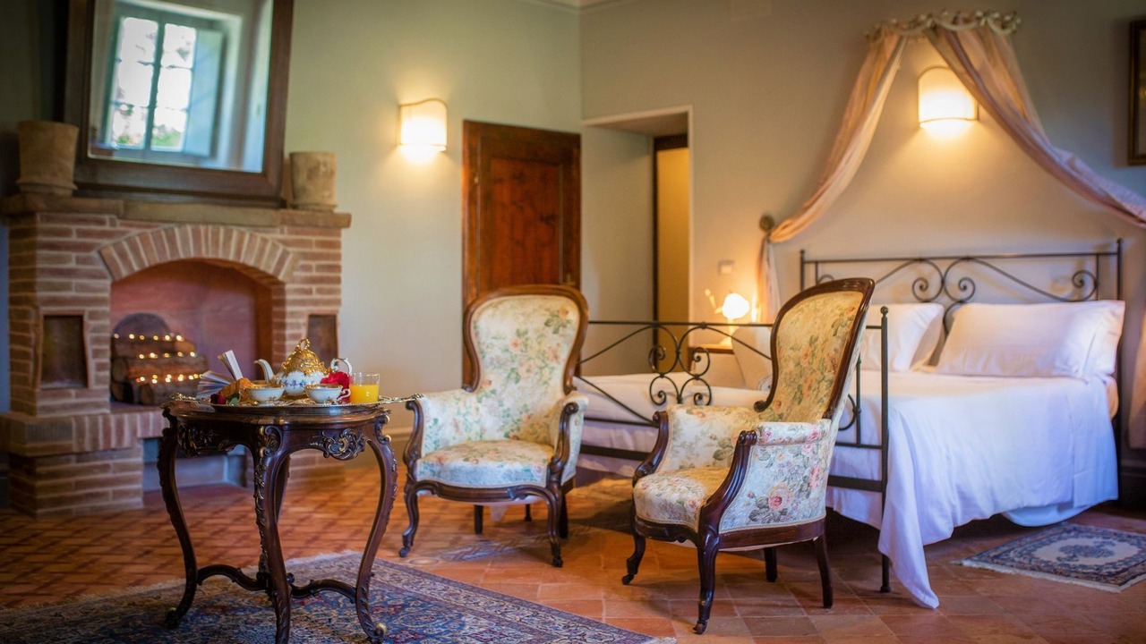 Photo of Livingroom in Cortona