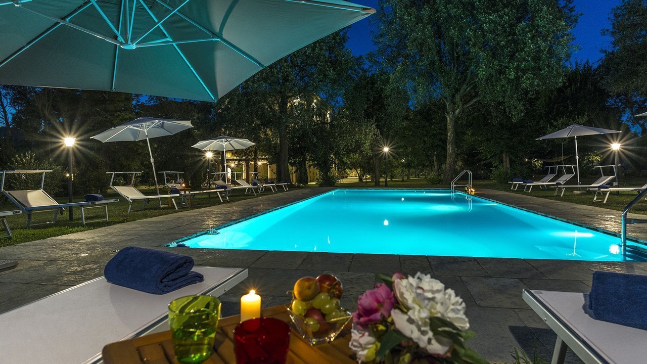 Photo of Outdoor in Cortona