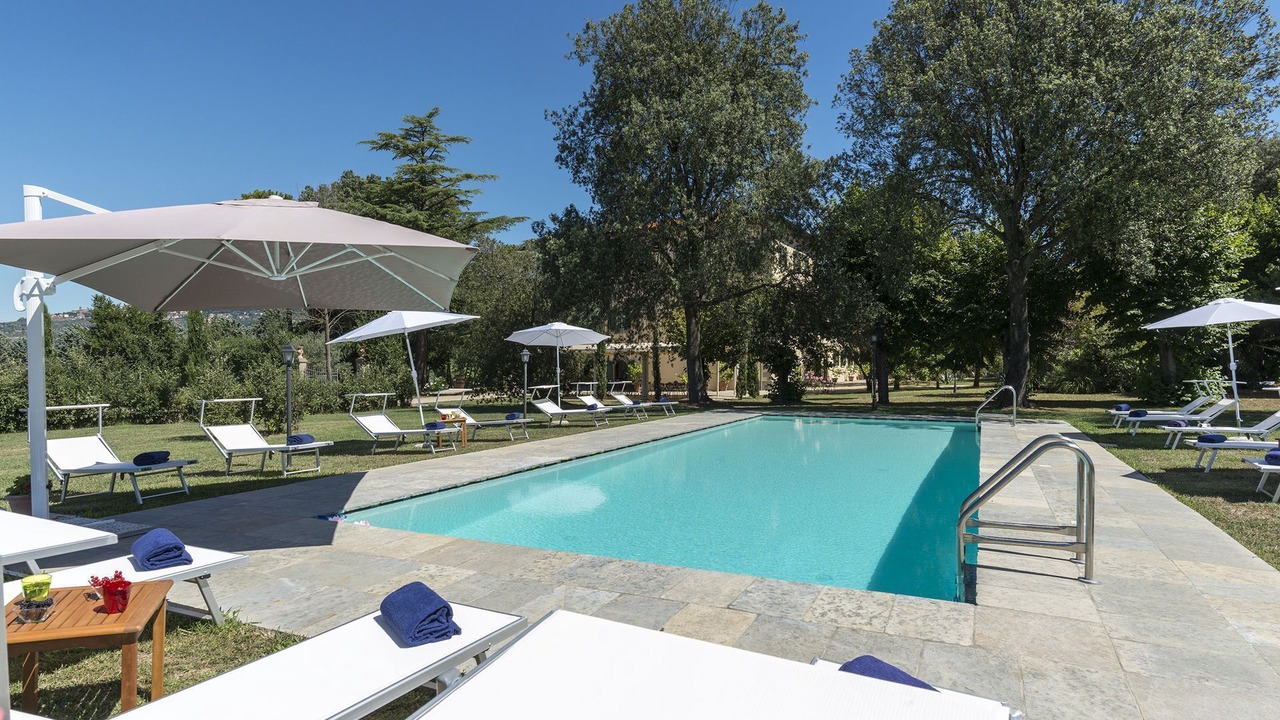 Photo of Outdoor in Cortona