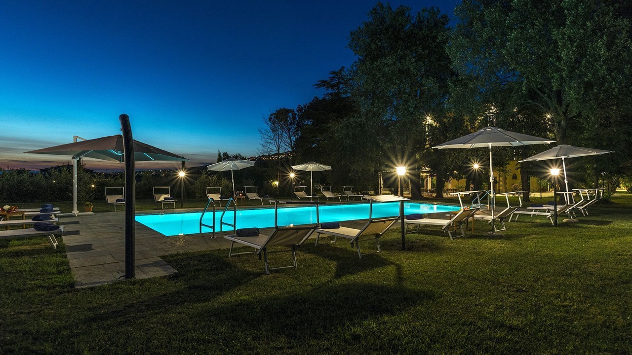 Photo of Outdoor in Cortona