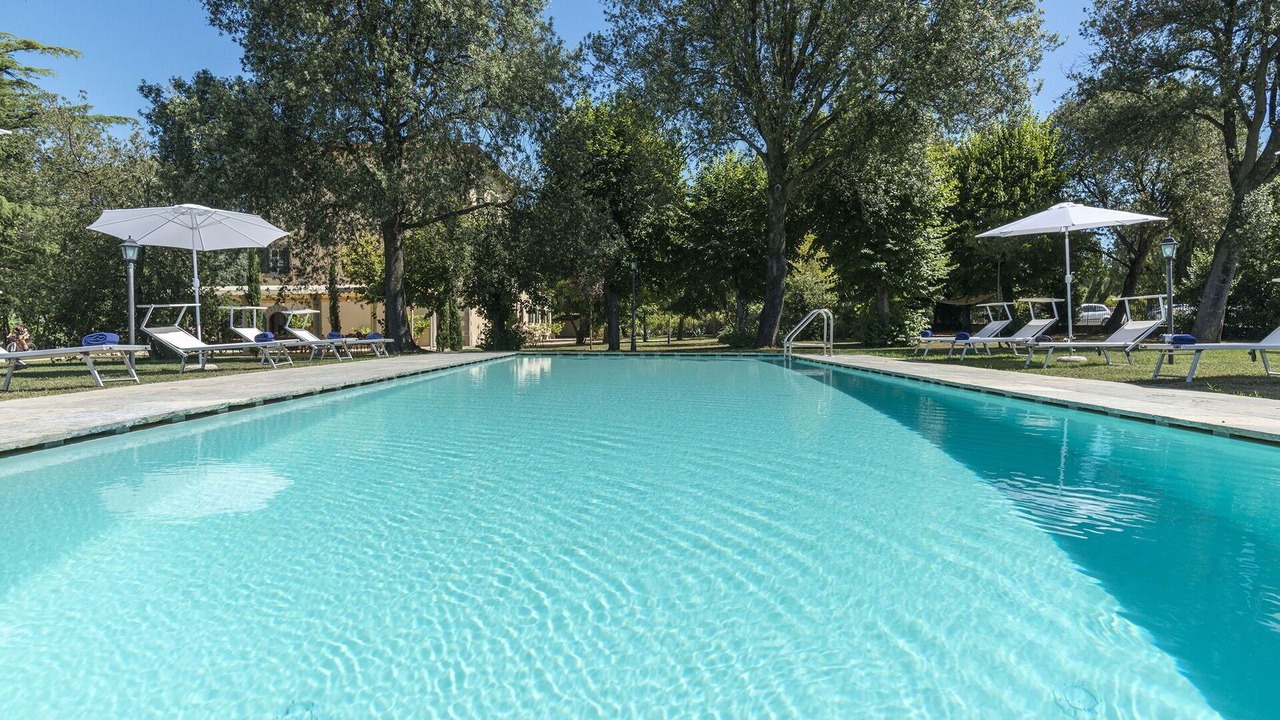 Photo of Outdoor in Cortona