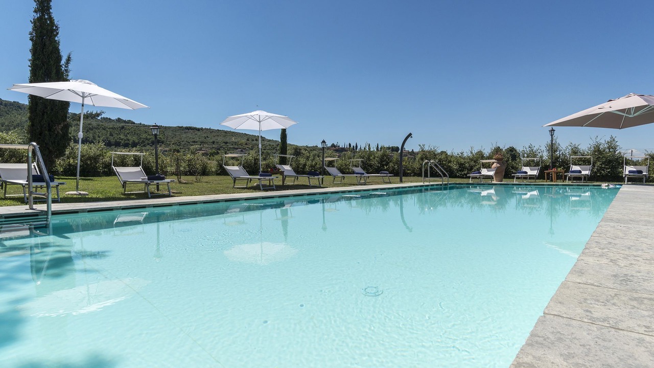 Photo of Outdoor in Cortona