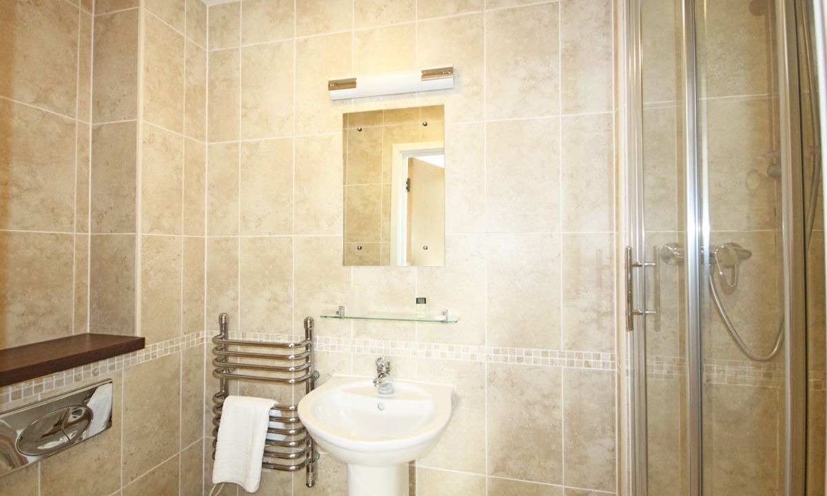 Photo of Bathroom in Newquay