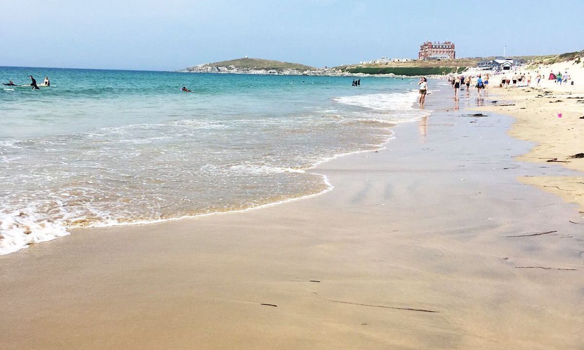Photo of Others in Newquay
