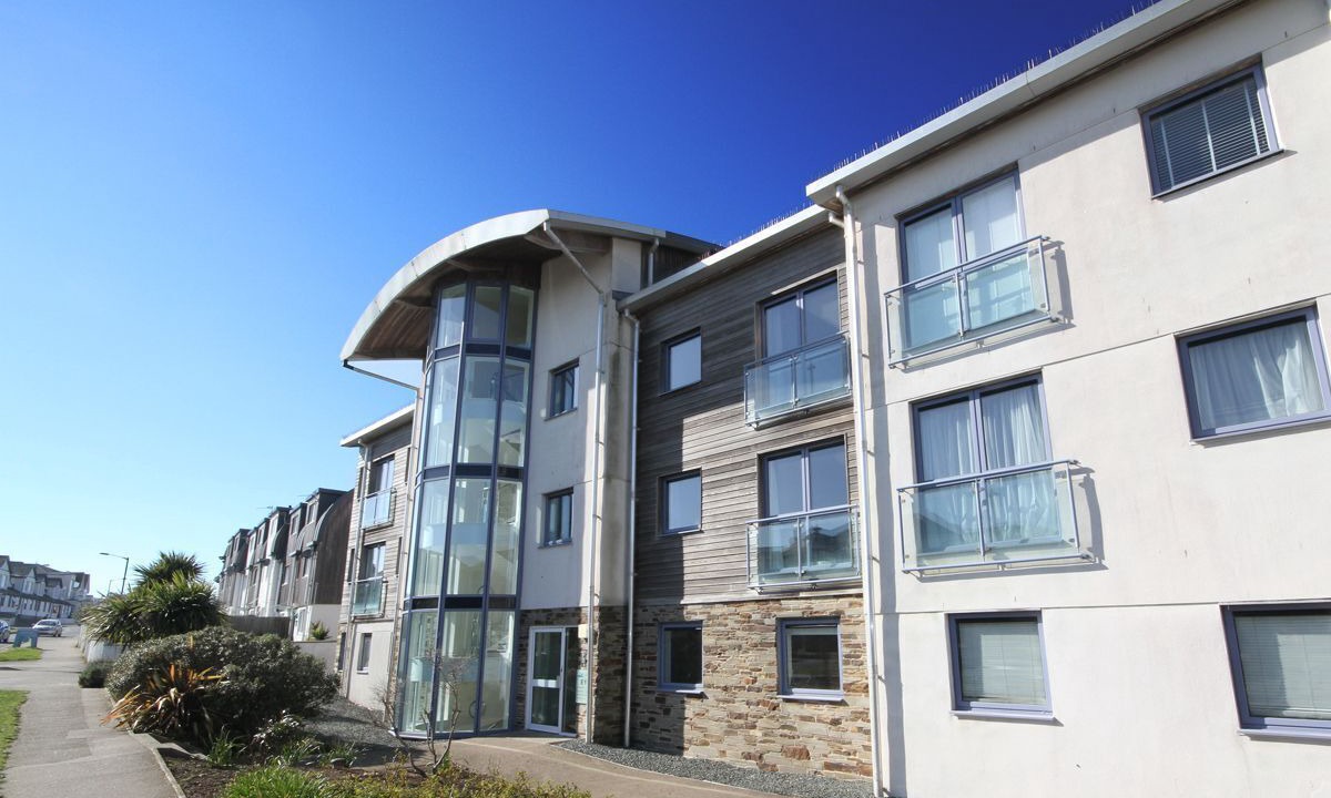 Photo of Outdoor in Newquay