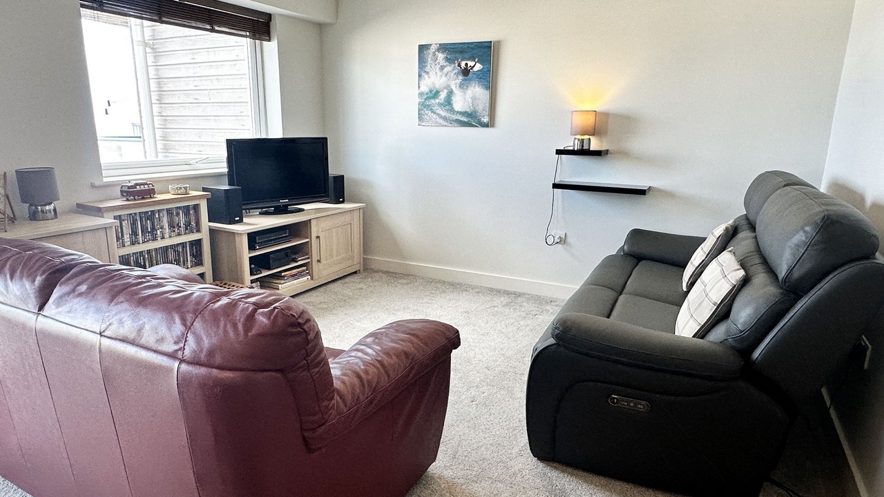 Photo of Livingroom in Newquay