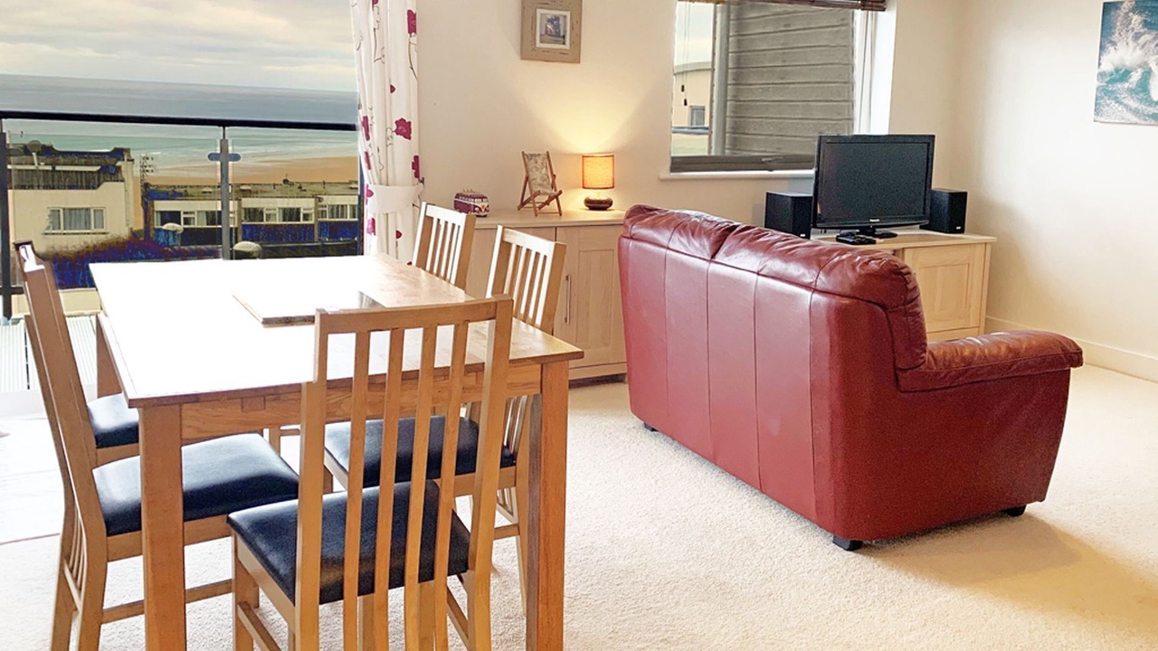 Photo of Livingroom in Newquay