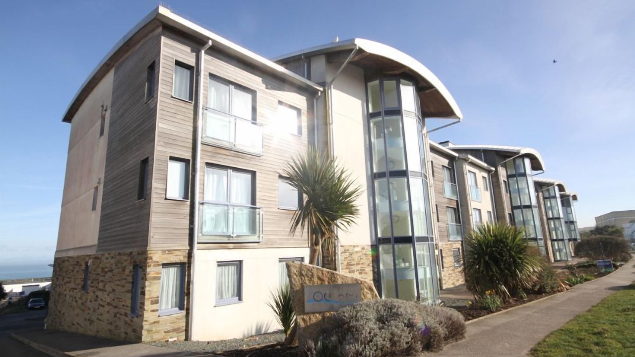 Photo of Outdoor in Newquay
