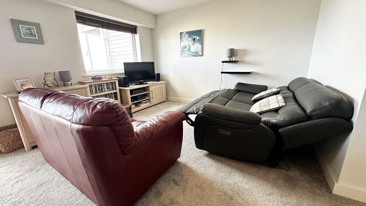 Photo of Livingroom in Newquay