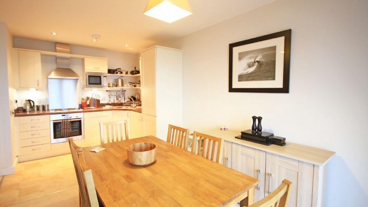 Photo of Kitchen in Newquay