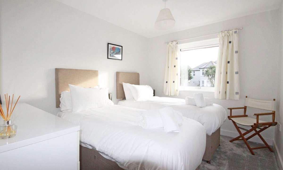 Photo of Bedroom in Newquay