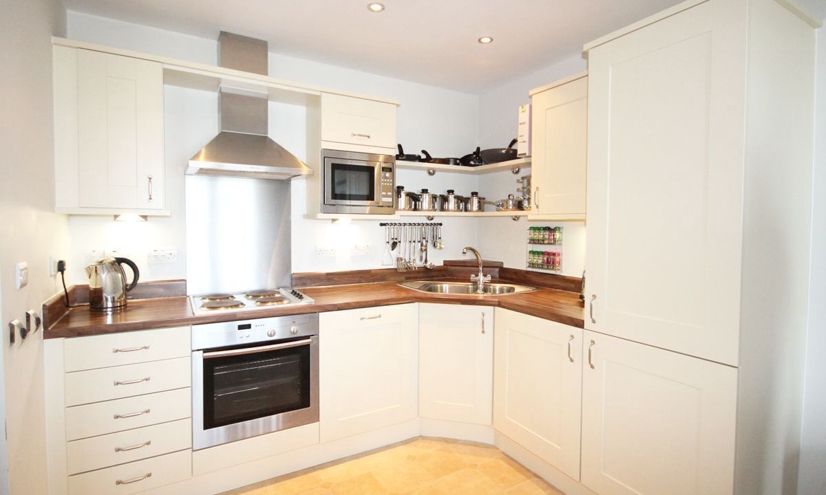Photo of Kitchen in Newquay