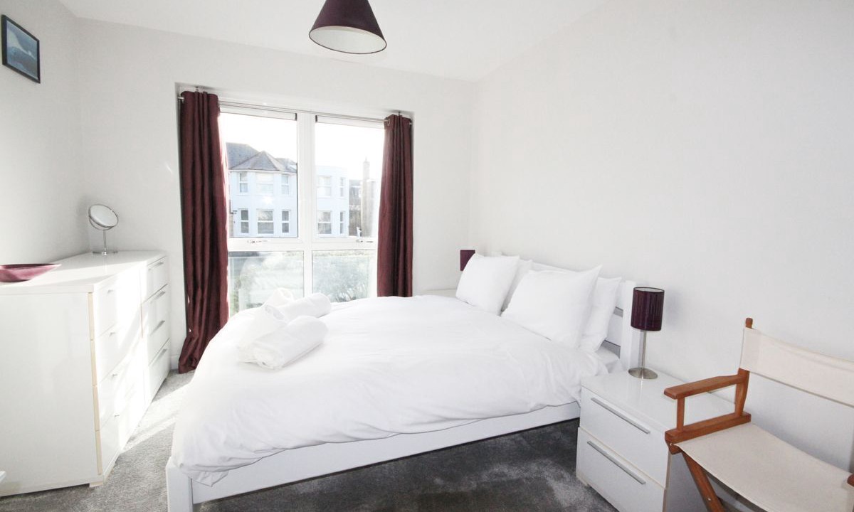 Photo of Bedroom in Newquay