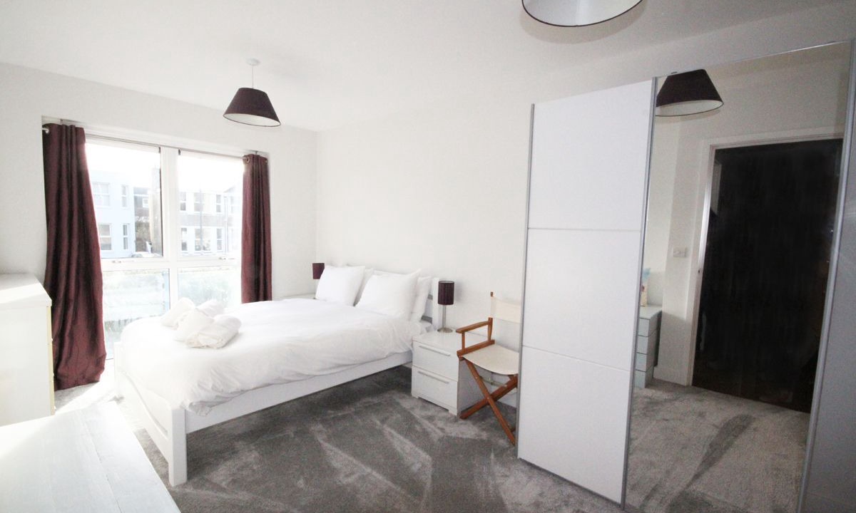 Photo of Bedroom in Newquay