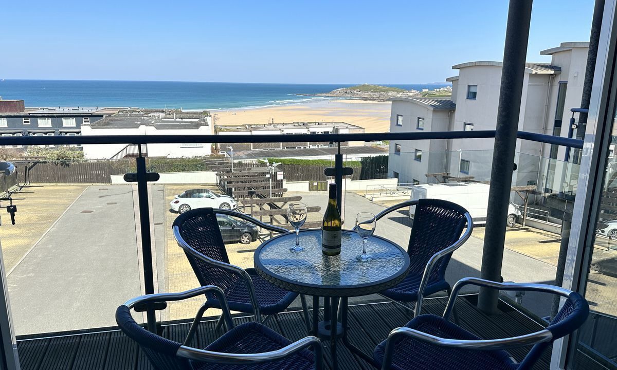 Photo of Outdoor in Newquay