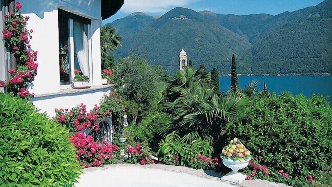 Photo of Outdoor in San Mamete