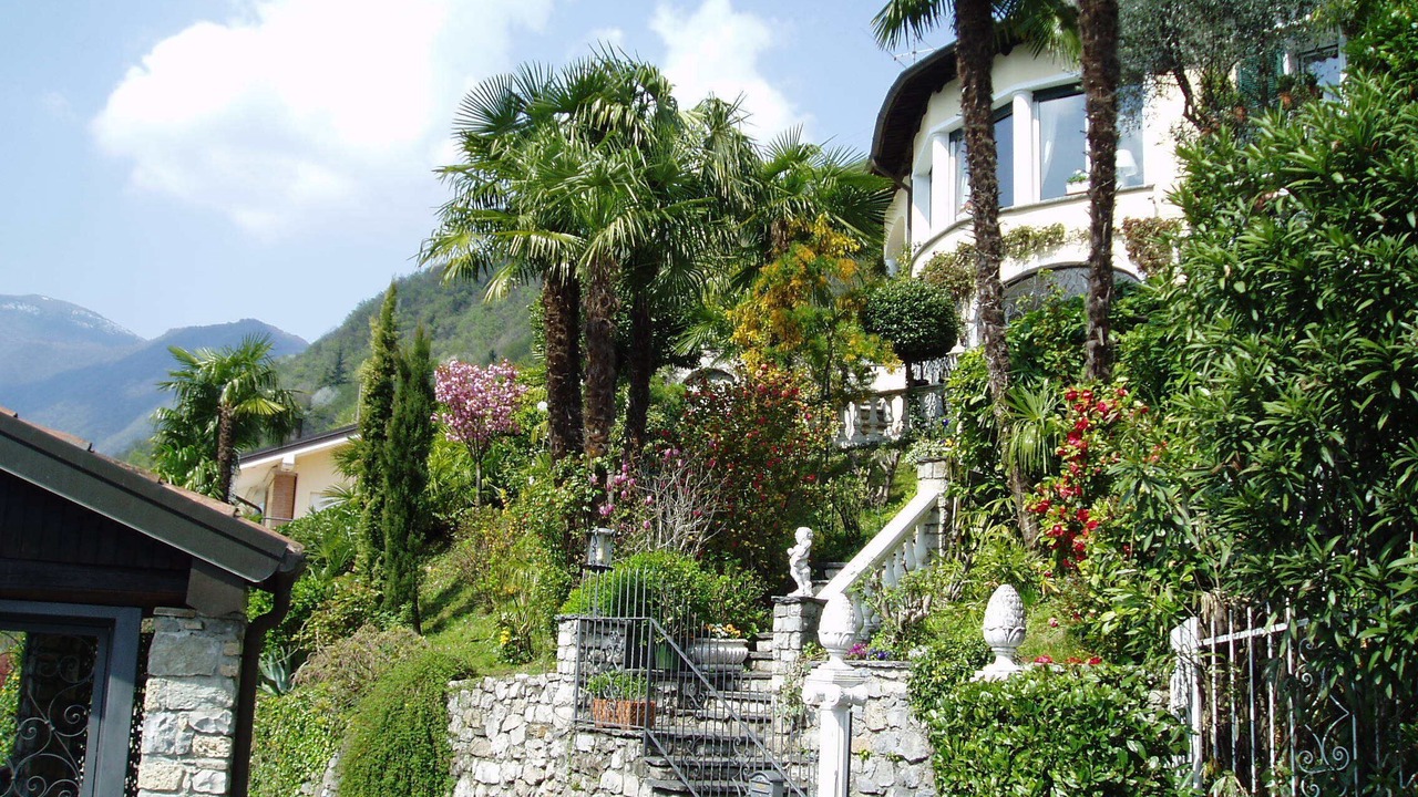 Photo of Outdoor in San Mamete