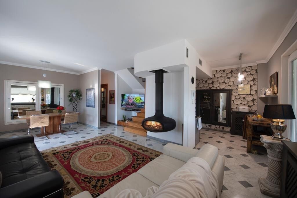 Photo of Livingroom in Pontedassio