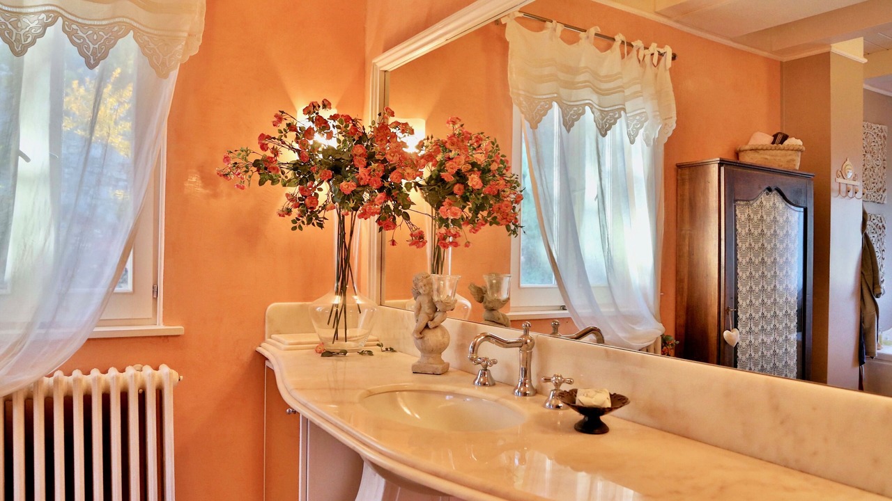 Photo of Bathroom in Pontedassio