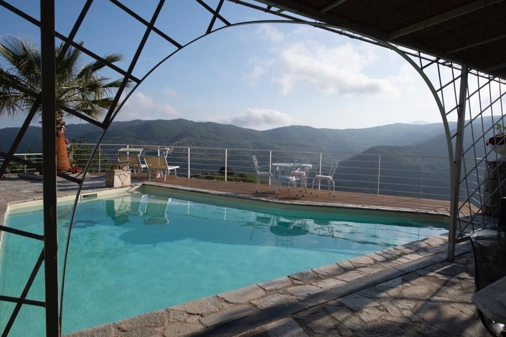 Photo of Outdoor in Pontedassio