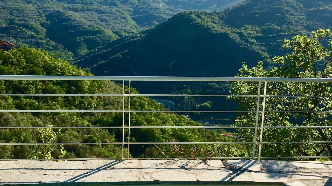 Photo of Outdoor in Pontedassio